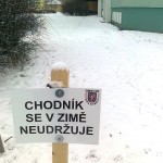 Sídliště na Nové Ulici